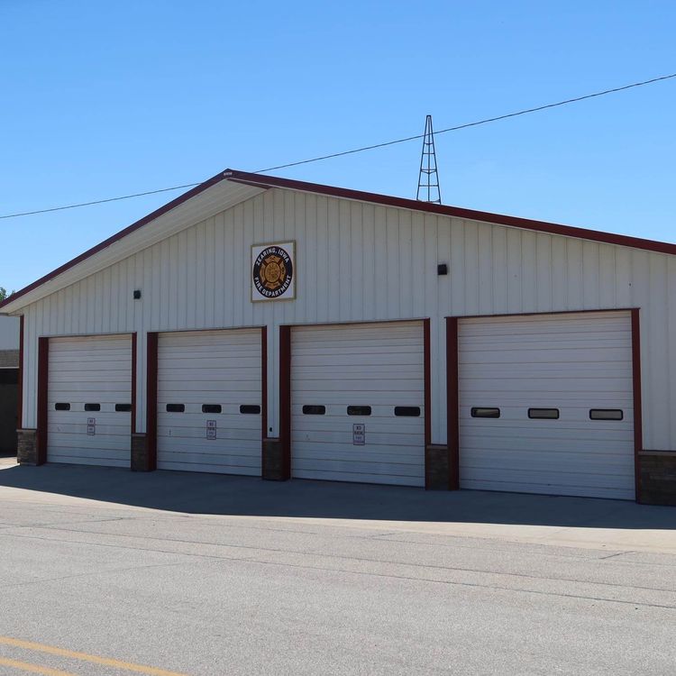 Zearing Fire Department